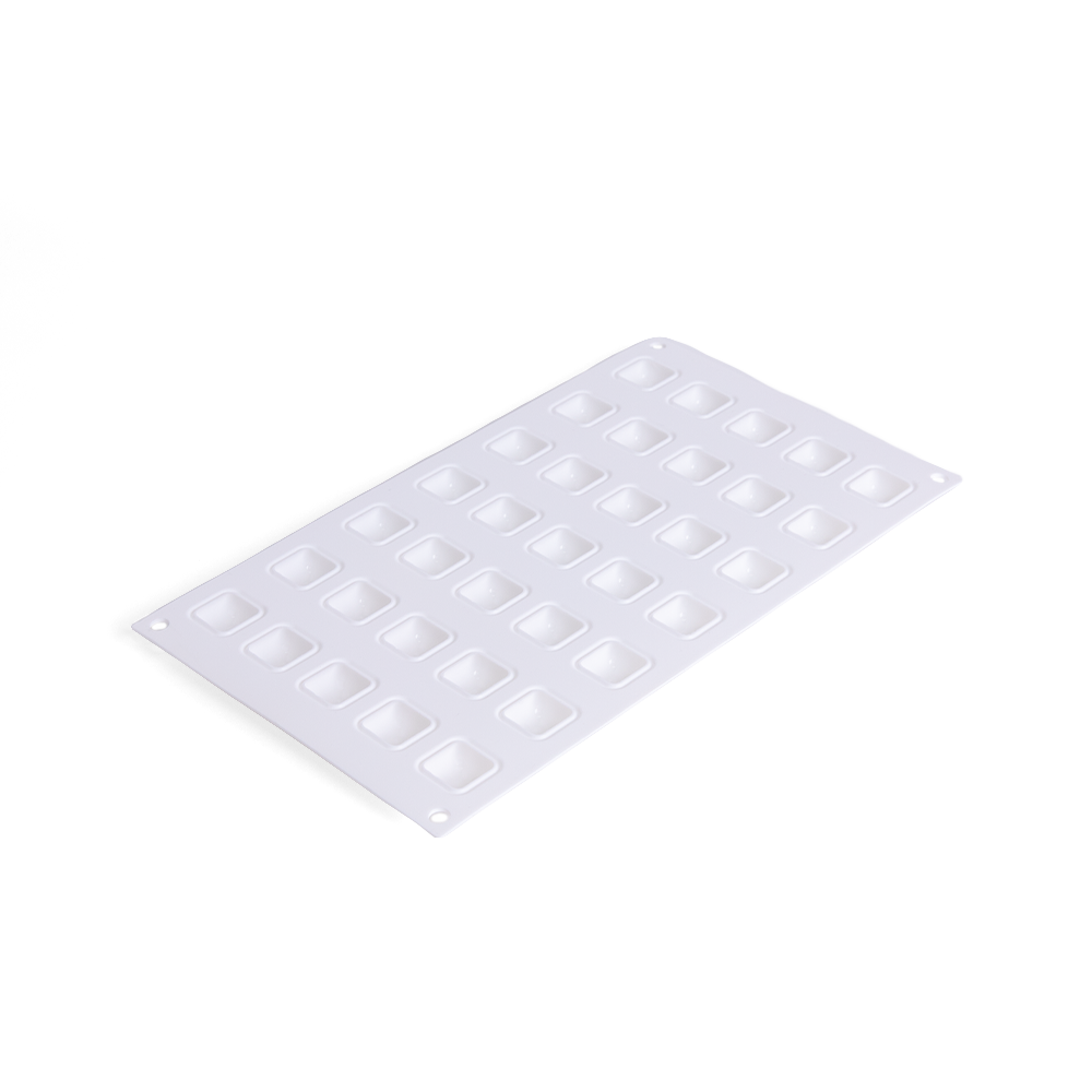 Micro Gem5 Silicon Mould