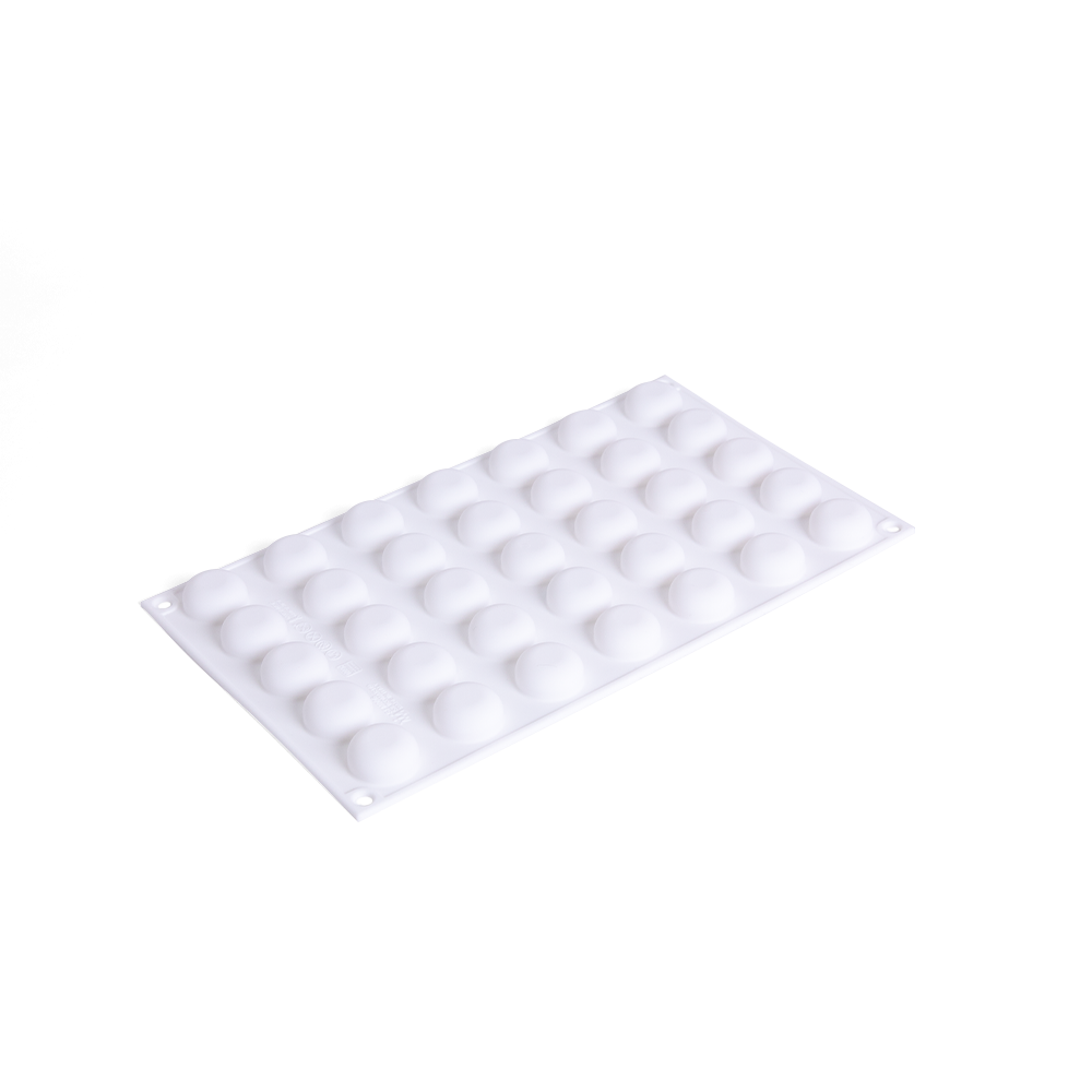 Micro Stone5 Silicon Mould