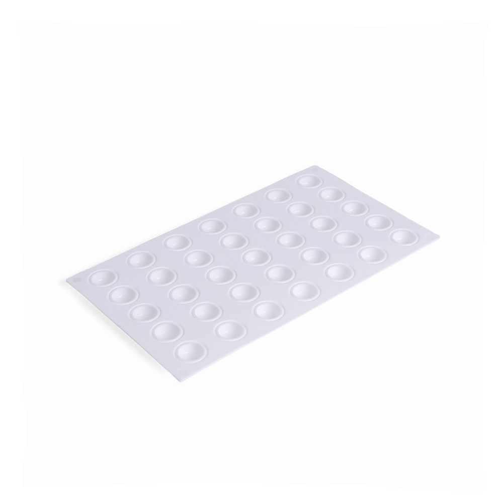 Micro Stone5 Silicon Mould