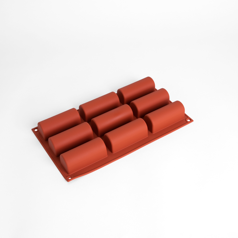 Midi Buche83 Silicon Mould