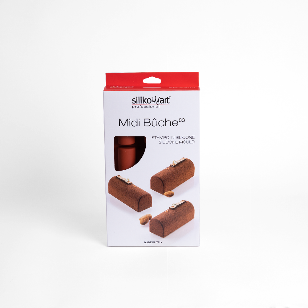 Midi Buche83 Silicon Mould