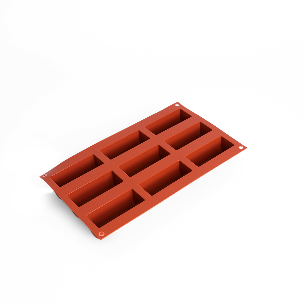 Midi Buche83 Silicon Mould