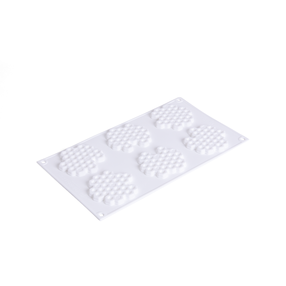 Miel18 Silicone Mould