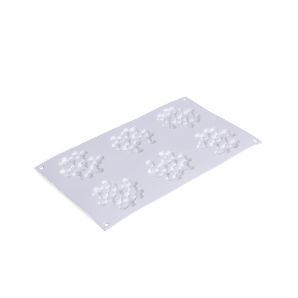 Miel18 Silicone Mould