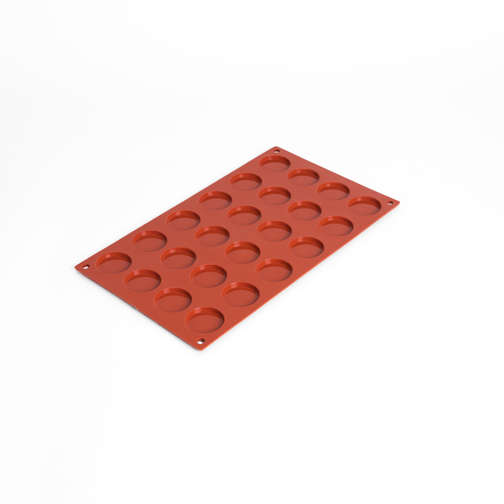 SF030 Mini Florentine Silicon Mould