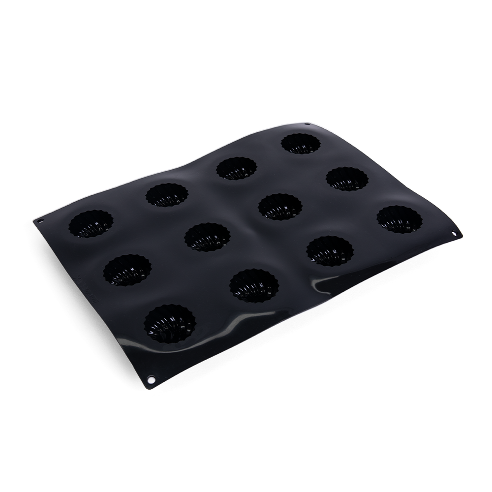 Caleidon Silicon Mould