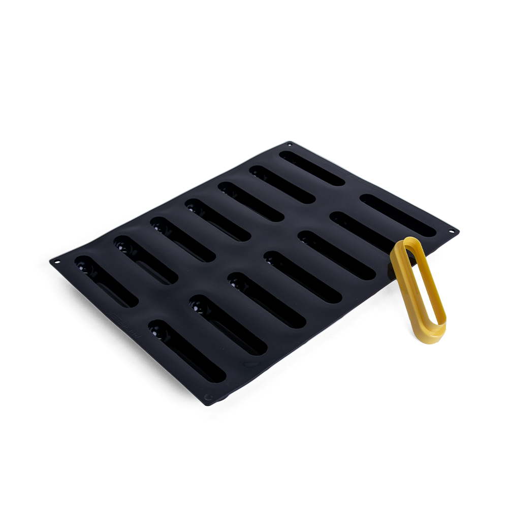 PX4351 Confy Silicon Mould by Antonio Bachour