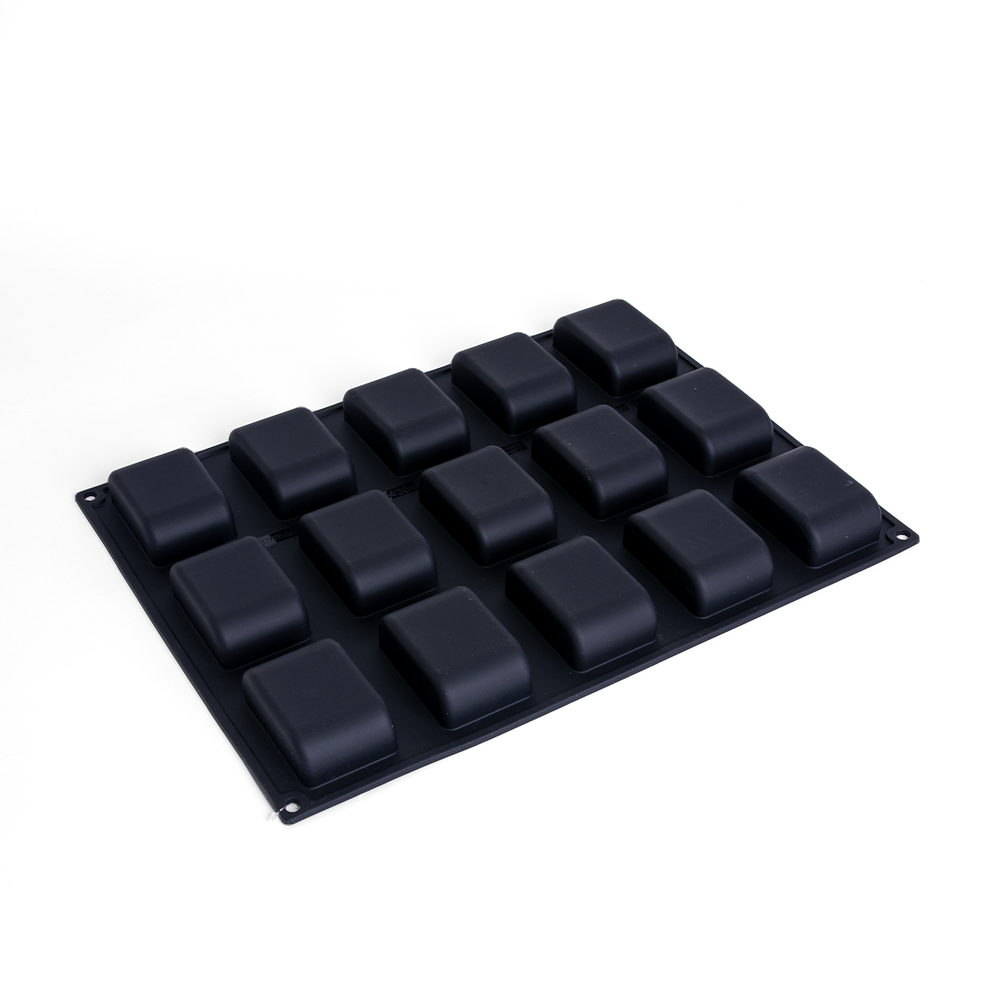 Gummy Silicon Mould