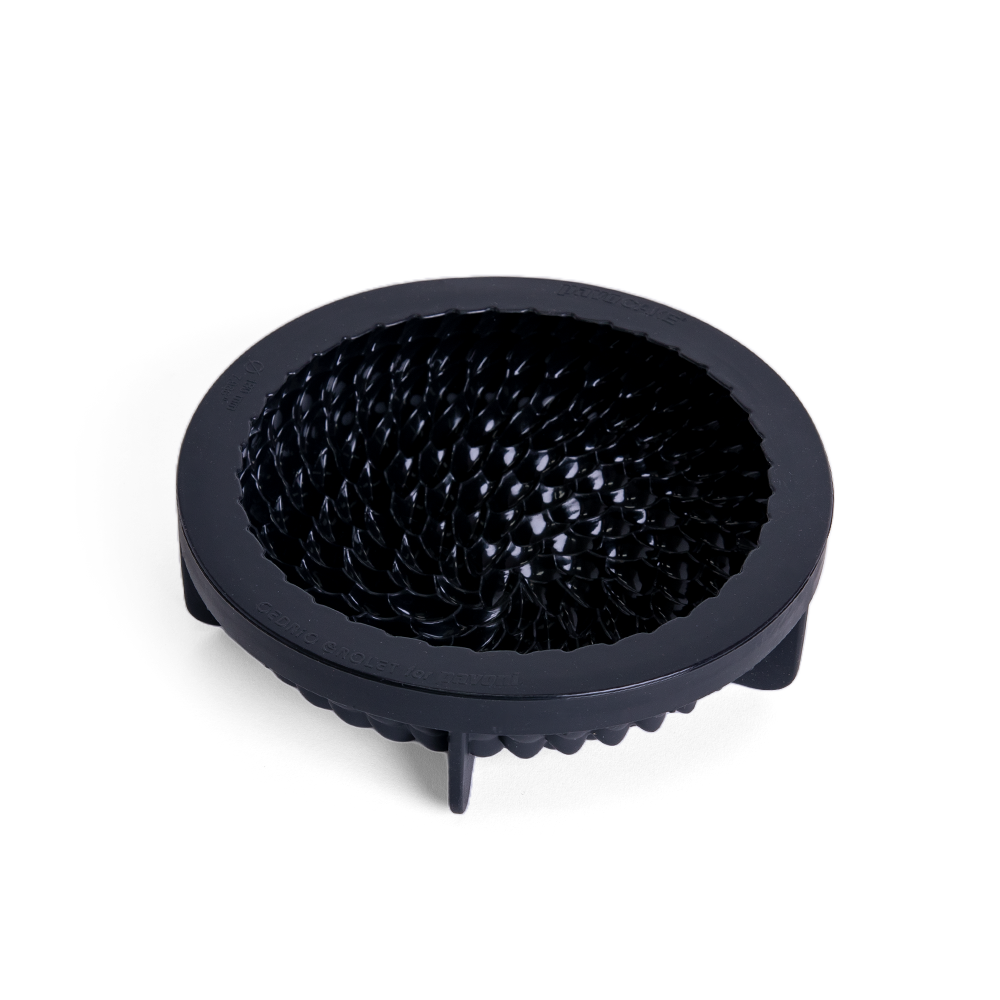 KE074S Facon Saint Honore by Cedric Grolet