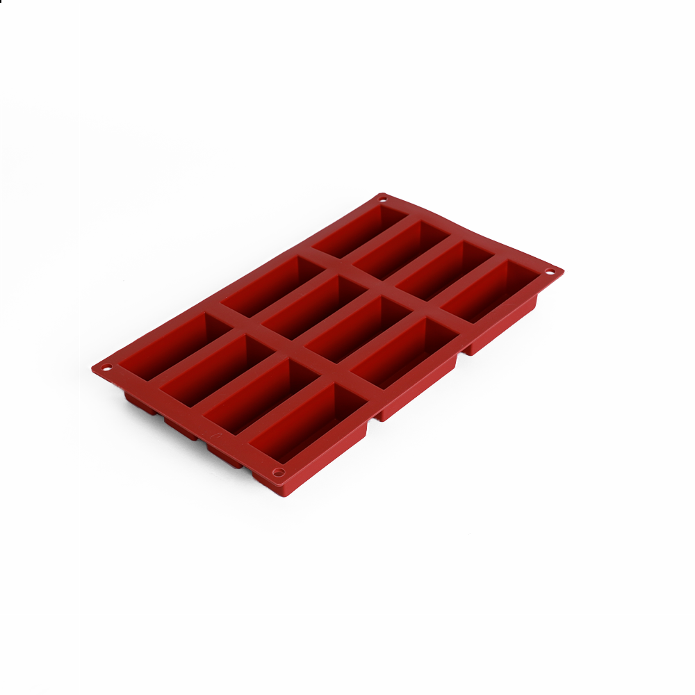 SF026 Cakes Silicon Mould