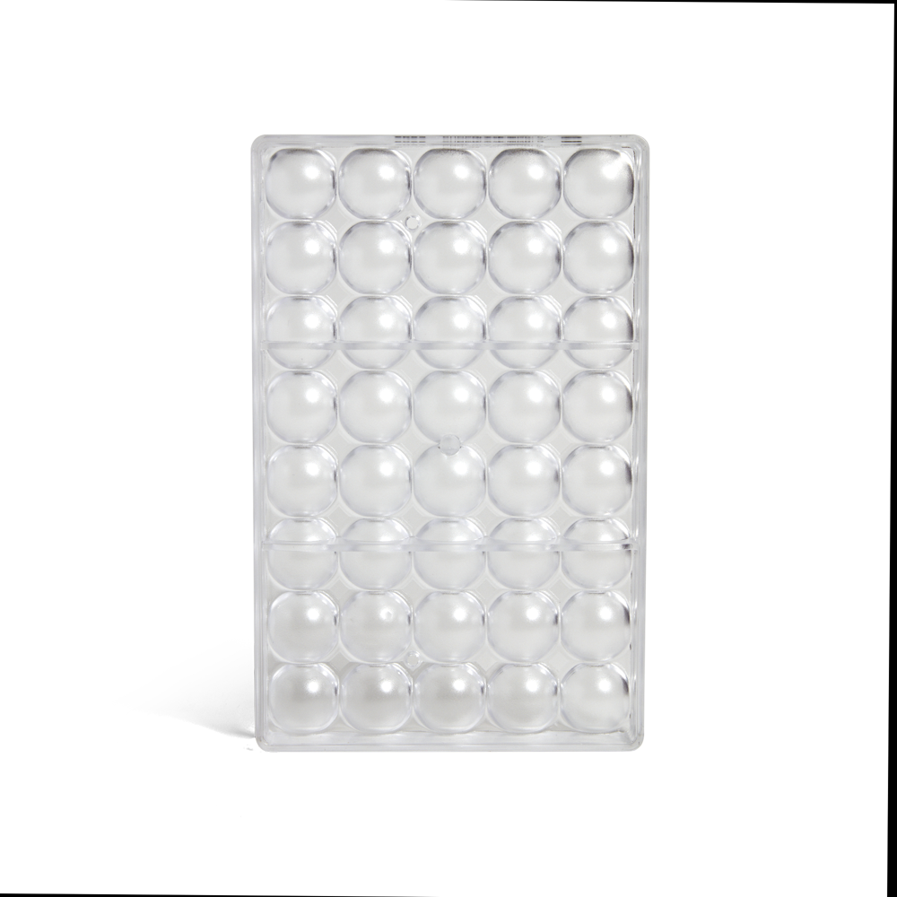 CW2022 Half Sphere 30mm 9g