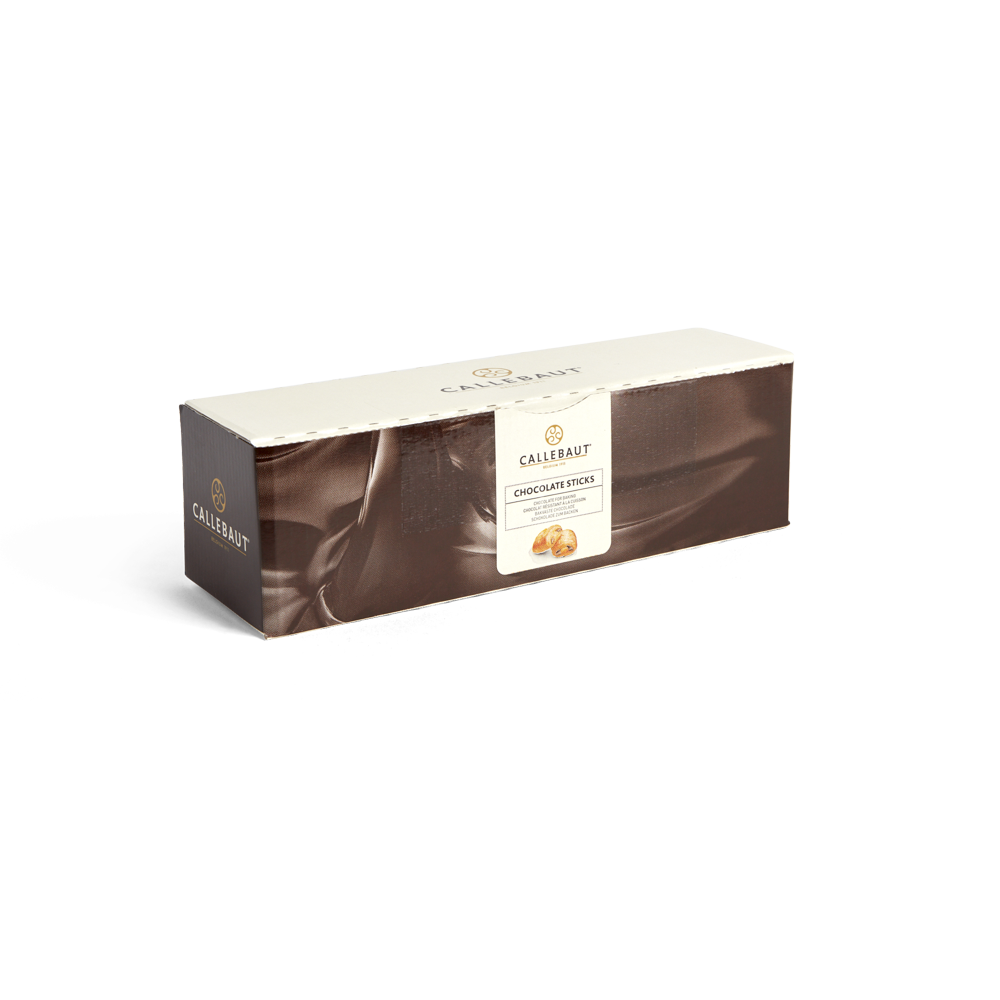 Callebaut Dark Chocolate Batons - 300 Piece
