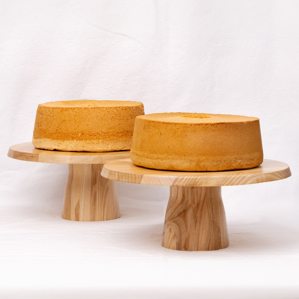 Chiffon Cake Tin 25.5cm