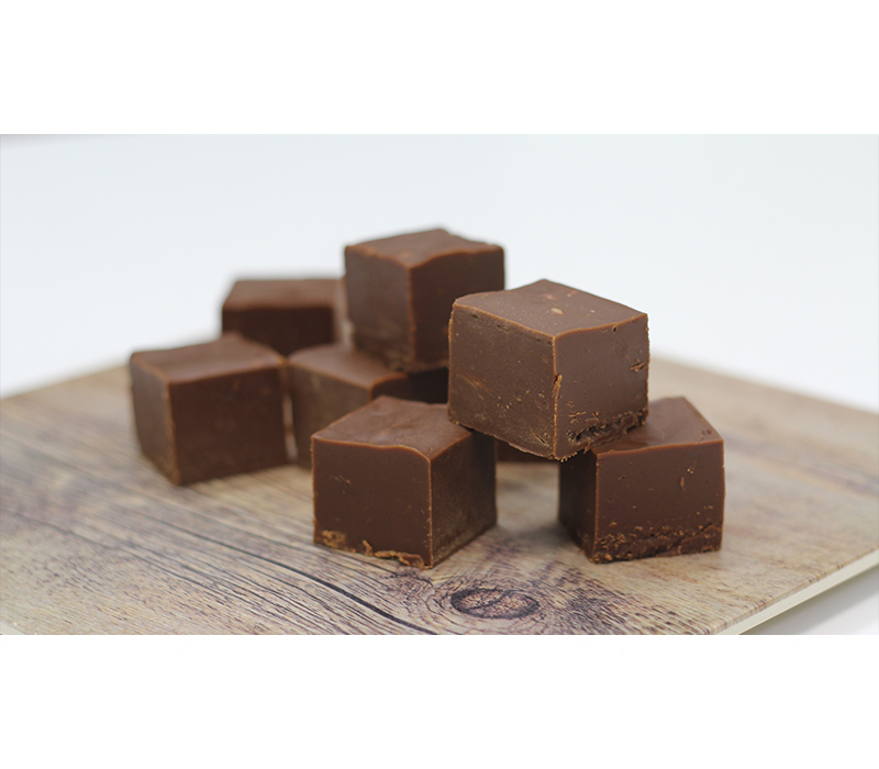 Entremet Square 160 x 160 x 45 S/S