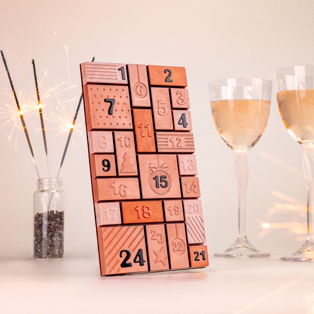 MA2032 Advent Countdown Tablet 200g