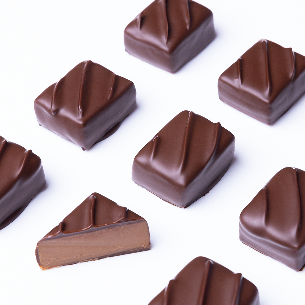 Chocolate Dipping Fork 3 Prong