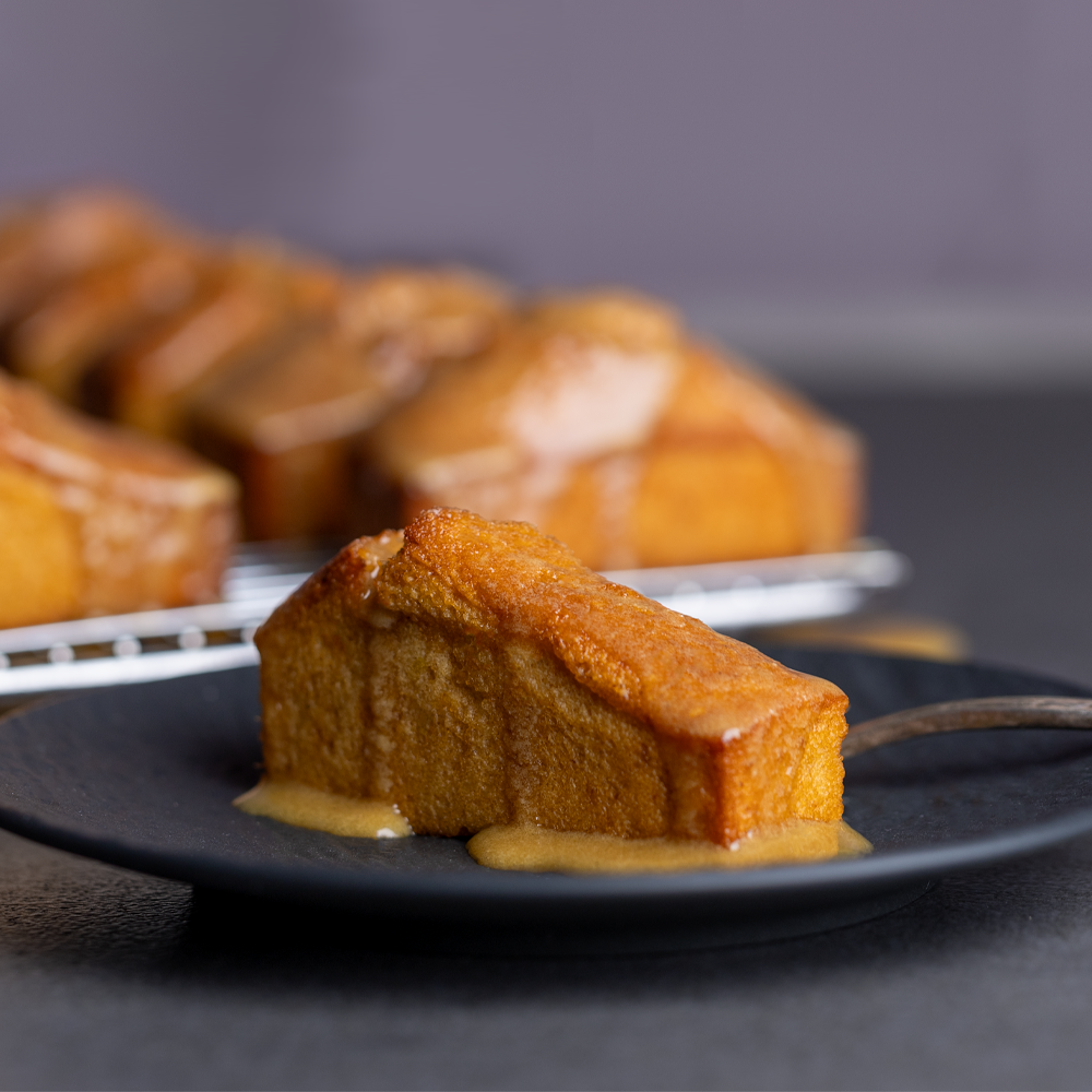 SF026 Cakes Silicon Mould