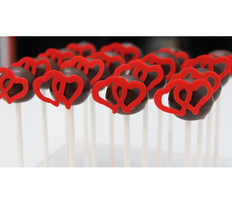 Truffle Shells Dark Single 63p