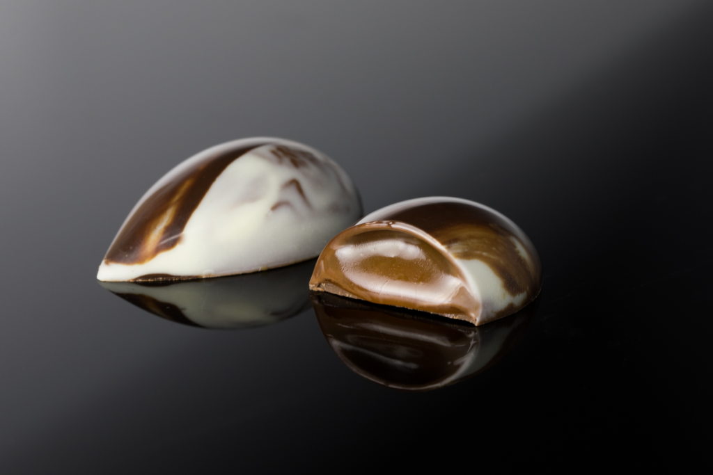 Level 1 Chocolates and Pralines - 27/01/2026