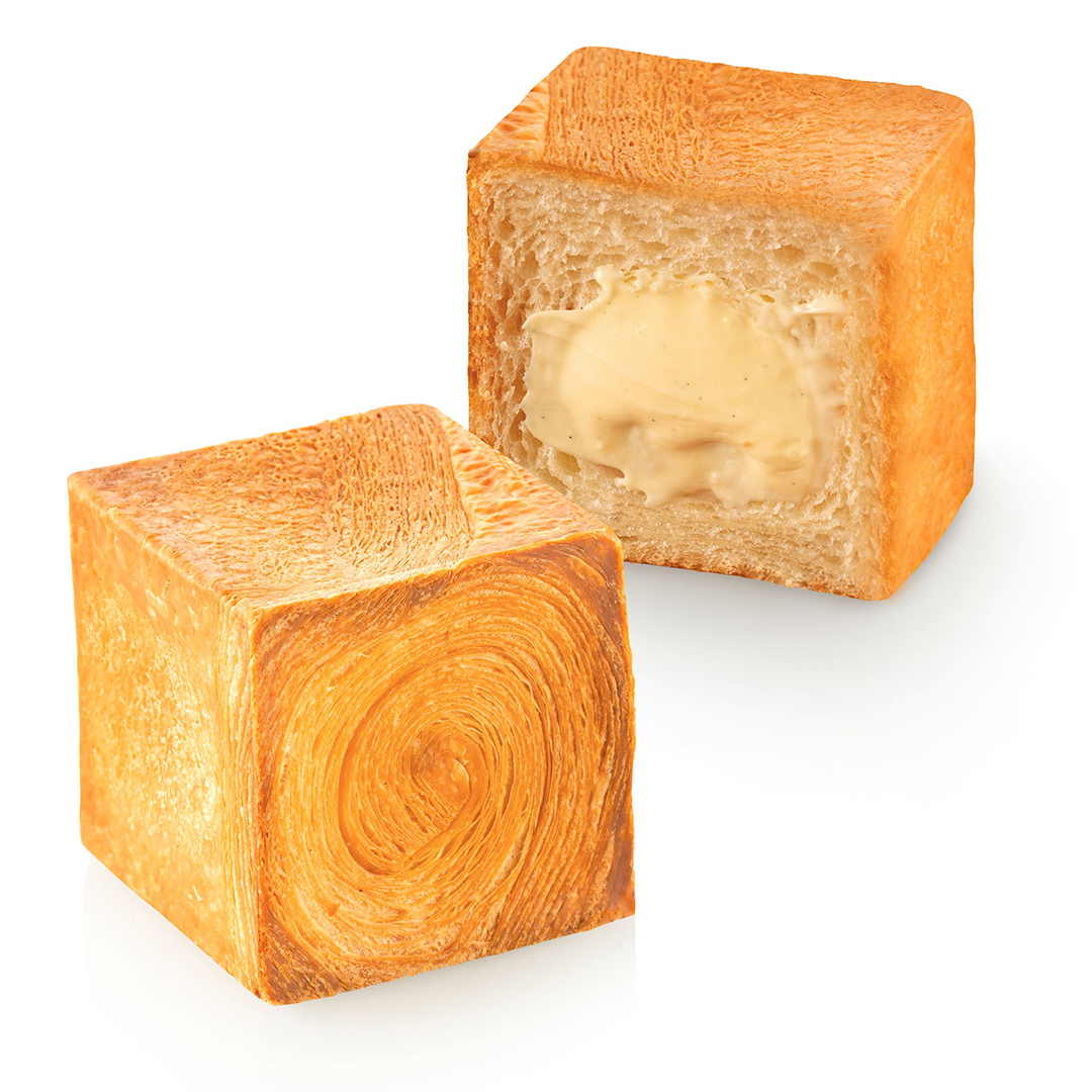 New York 270 Baking Cube Set of 6