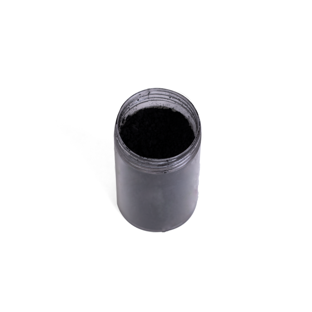 Oil Based Colour Powder 5g- Black