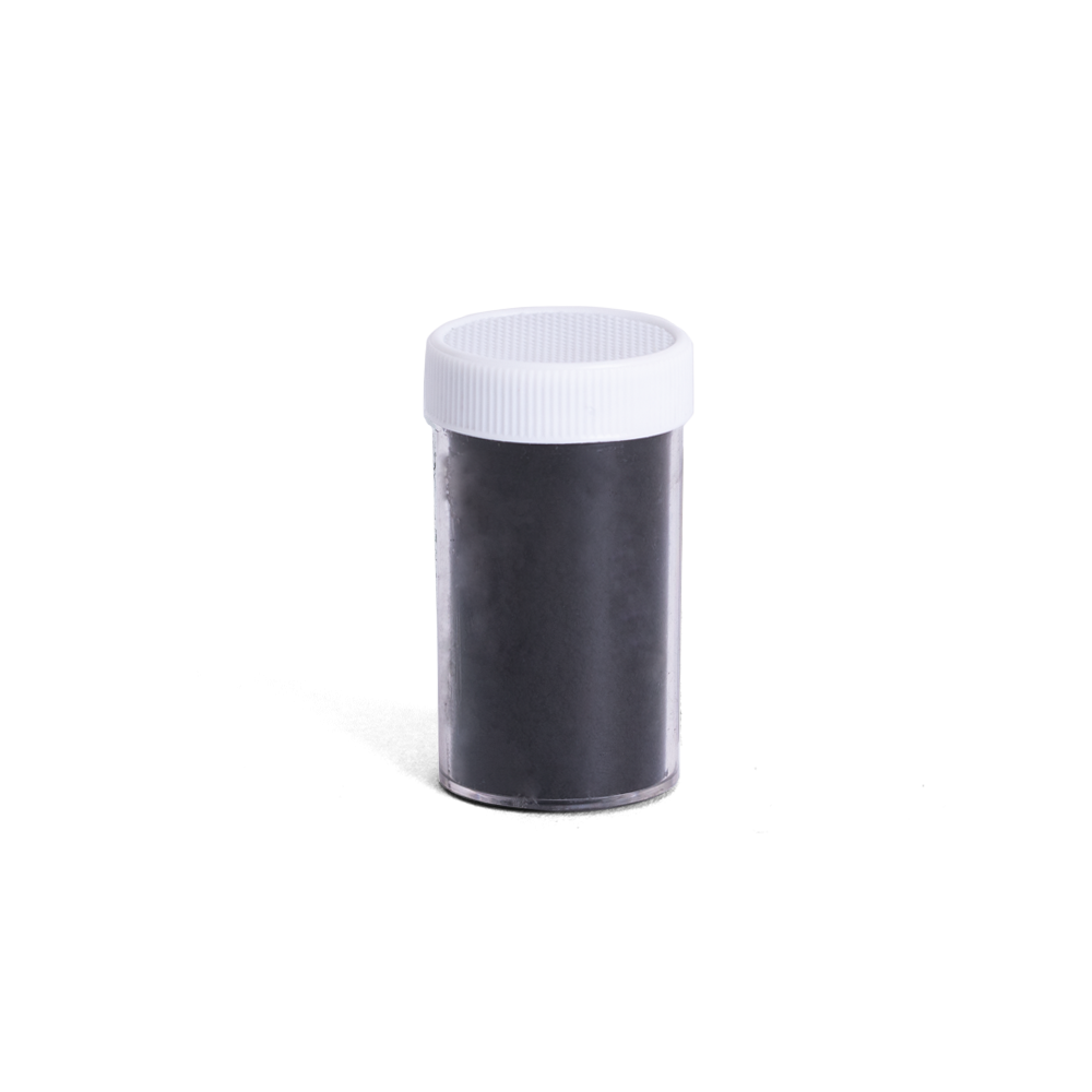Oil Based Colour Powder 5g- Black
