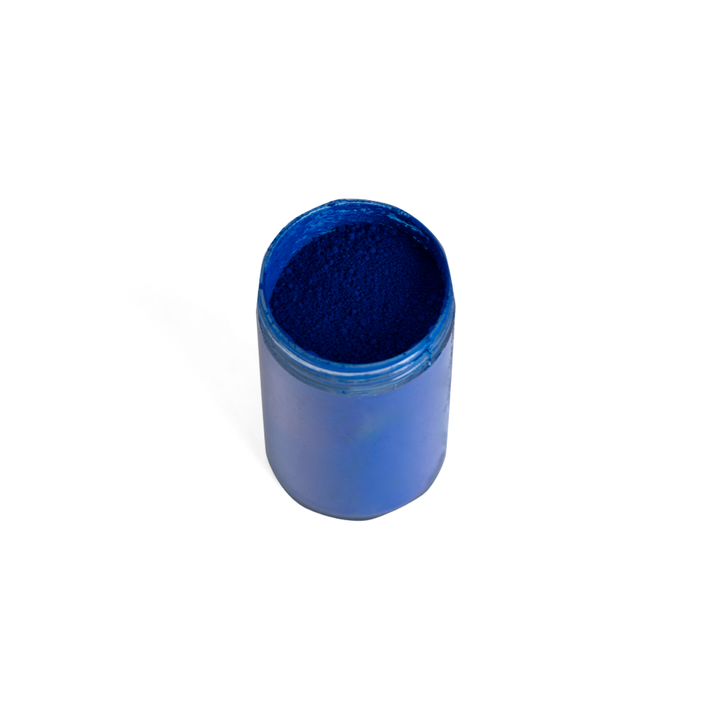 Oil Based Colour Powder 5g- Blue