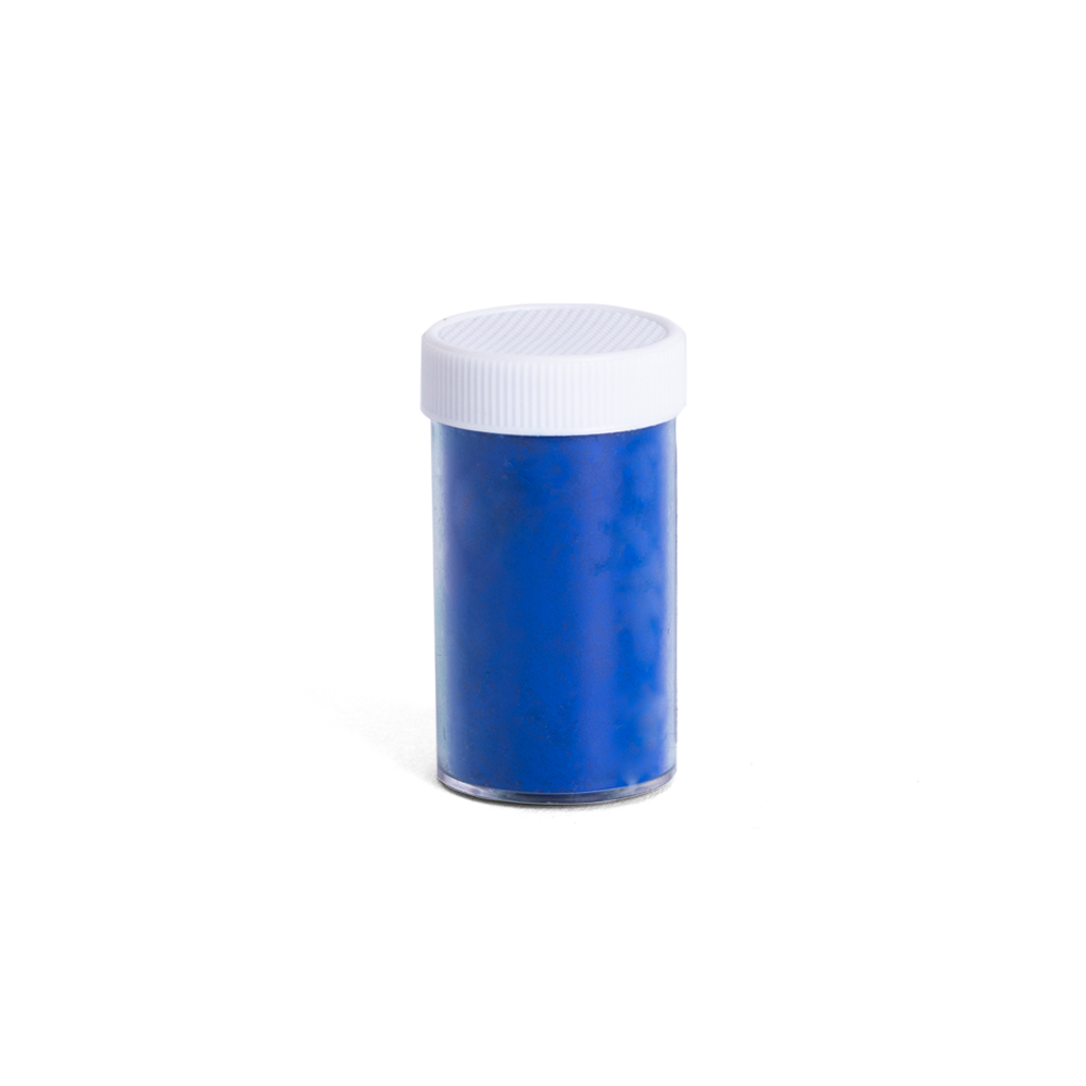 Oil Based Colour Powder 5g- Blue