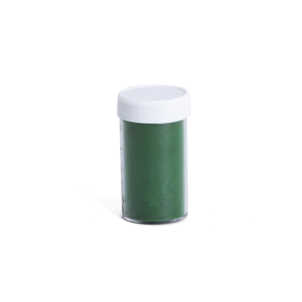 Oil Based Colour Powder 5g- Green