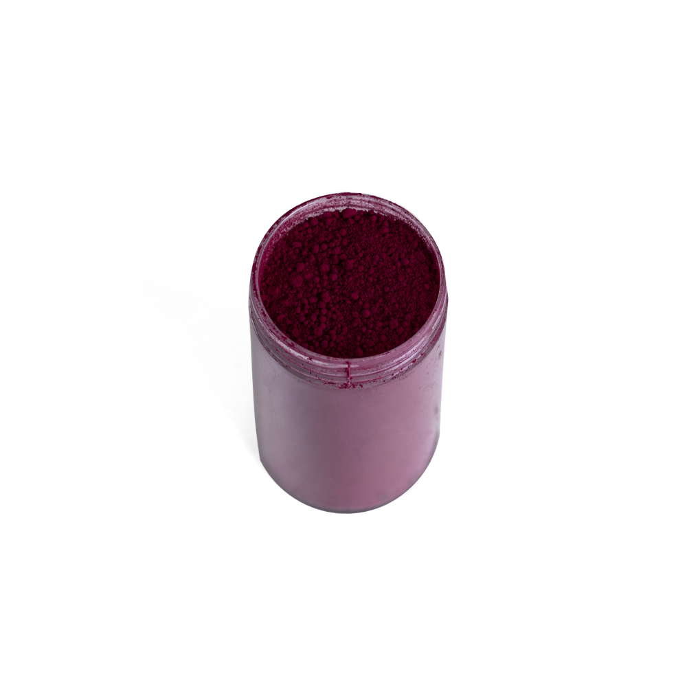 Oil Based Colour Powder 5g - Violet