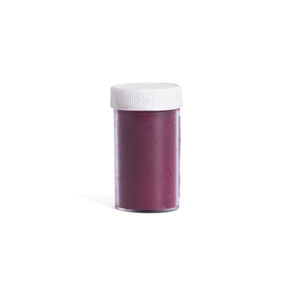 Oil Based Colour Powder 5g - Violet