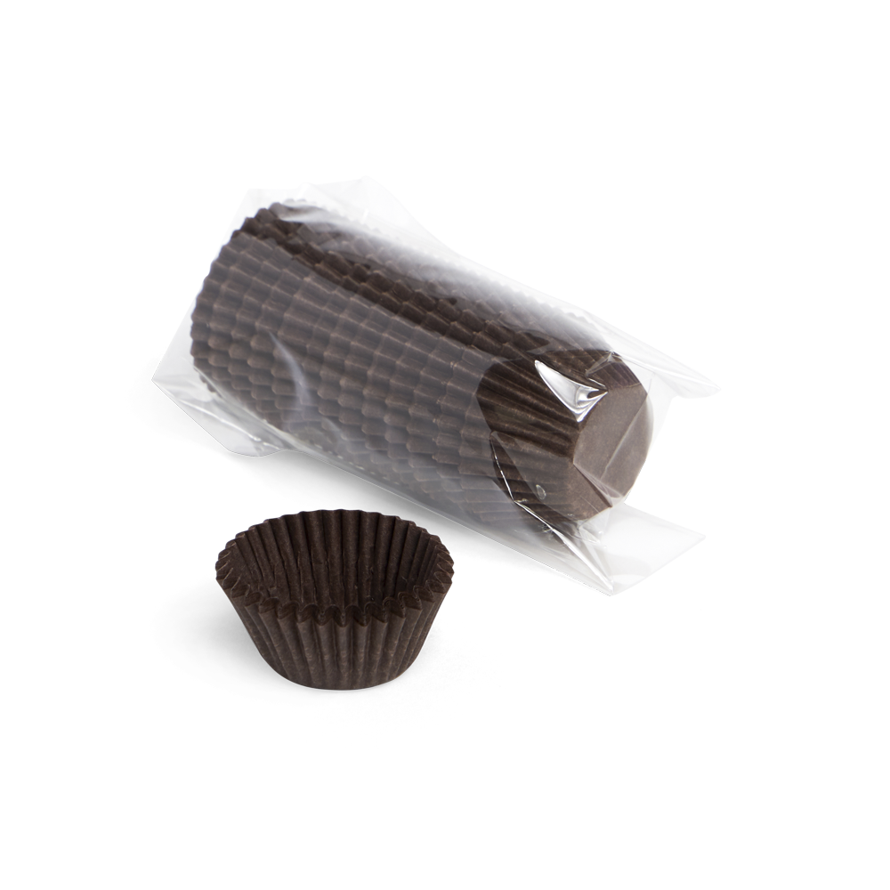 Patty Pans 35mm 250 pk