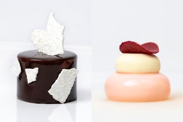 Petit Gateaux - 10/02/2026