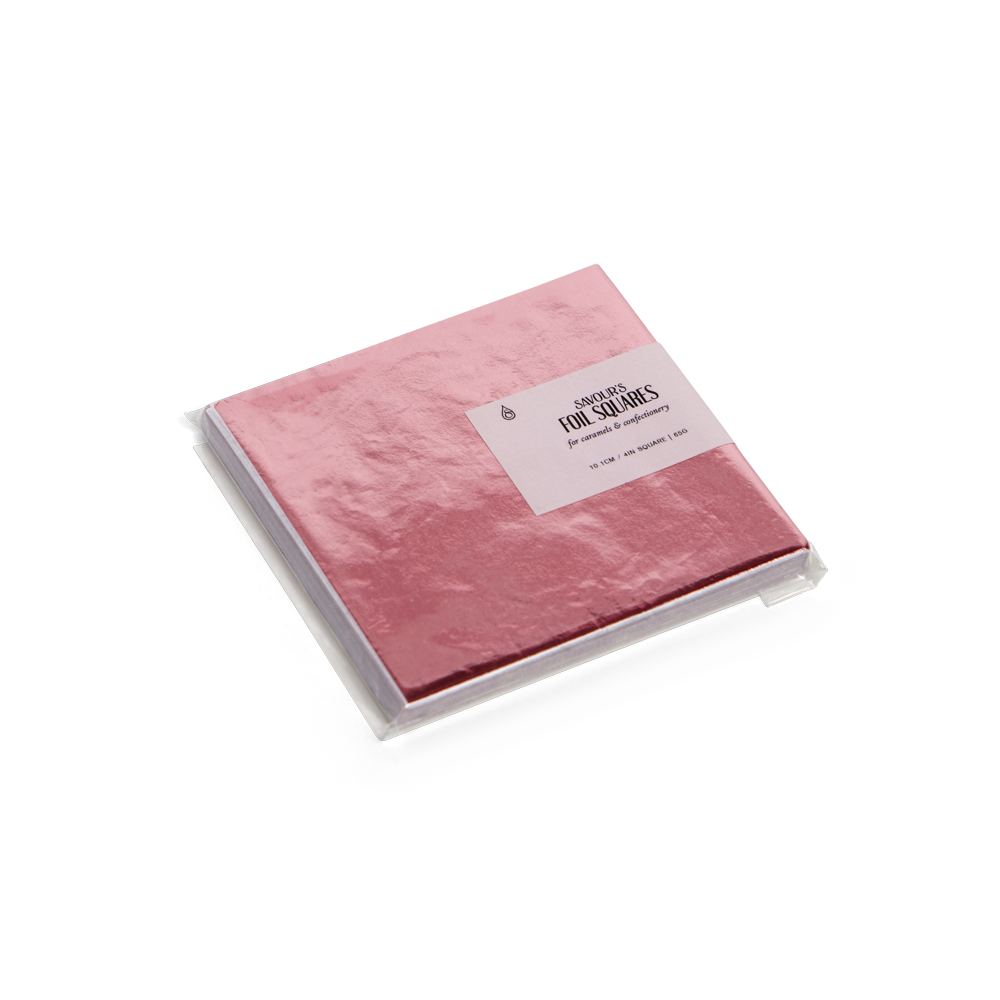 Pink Foil 65g