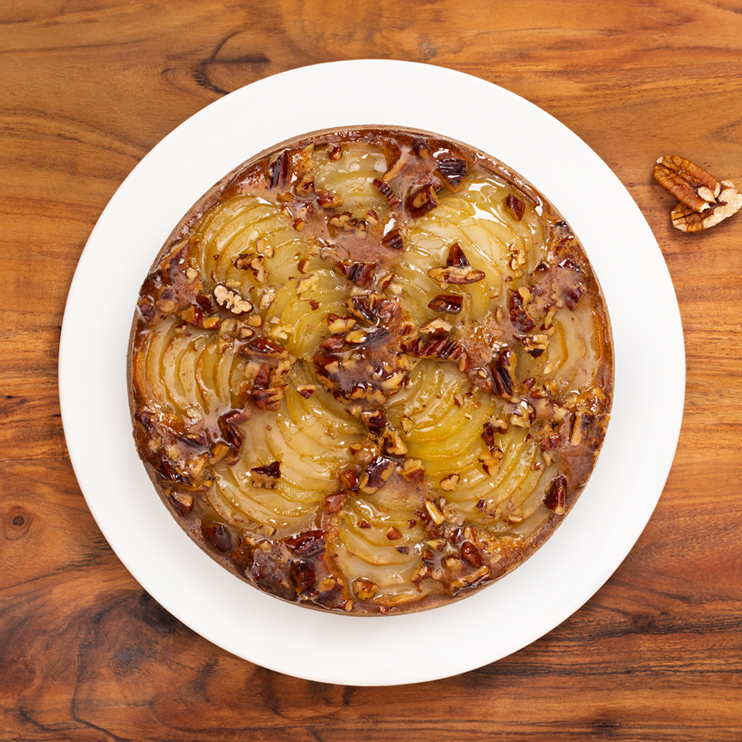 Tart Ring 200 d x 22 h S/S