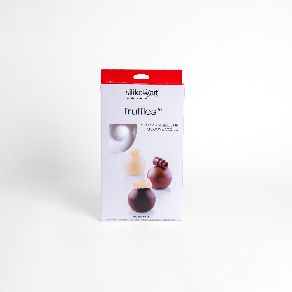 Truffles20 Silicon Mould