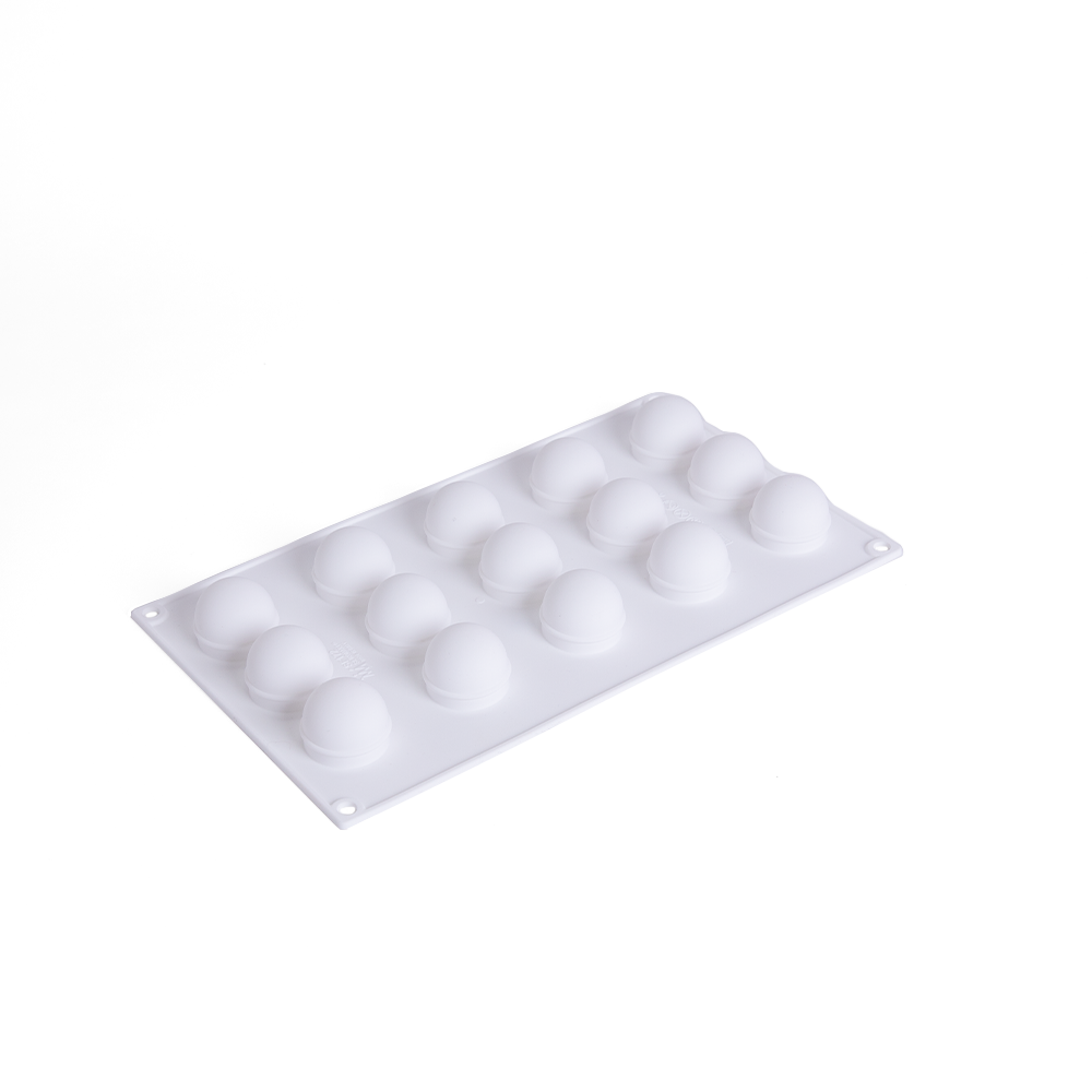 Truffles20 Silicon Mould