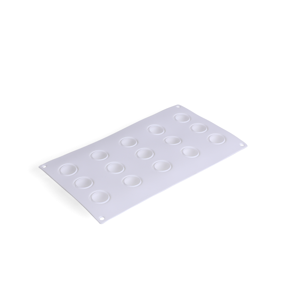 Truffles20 Silicon Mould