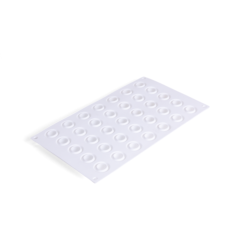 Truffles5 Silicon Mould