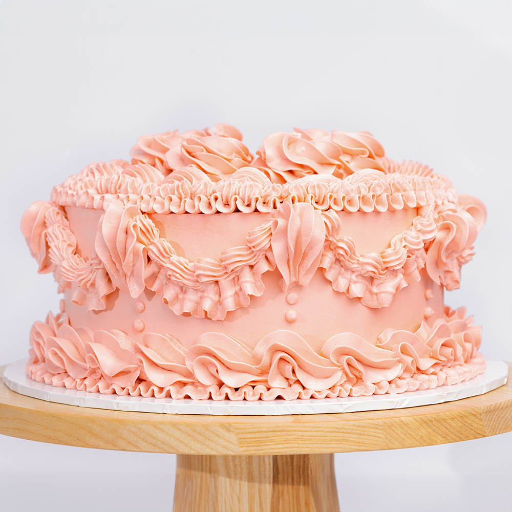 Americolor .75oz Dusty Rose Gel Paste