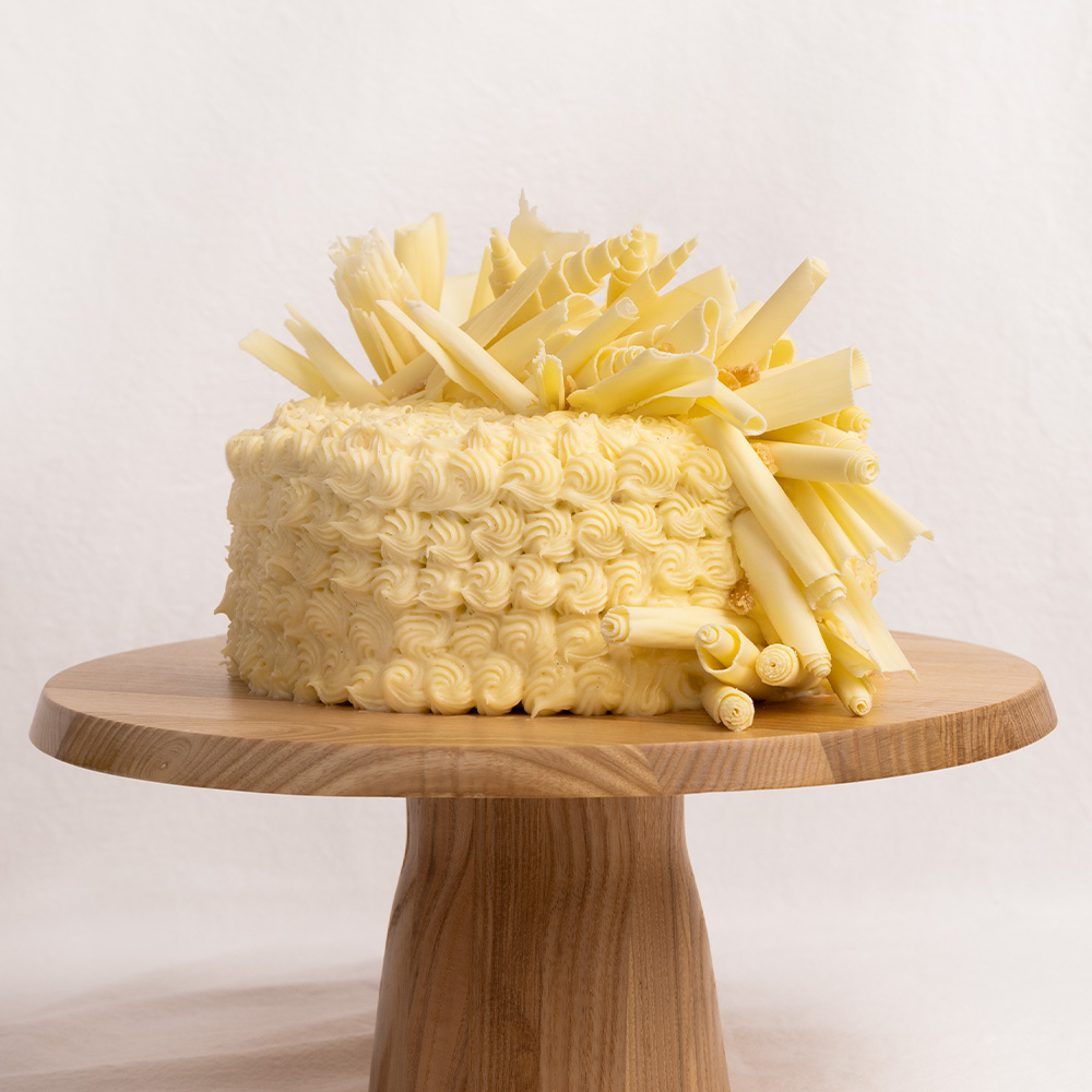 Piping Tip French Star Tube 15mm