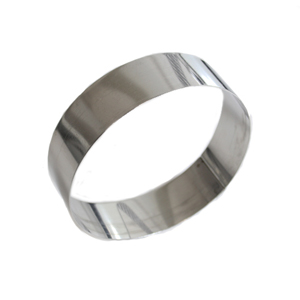 Entremet Ring 130d x 45h