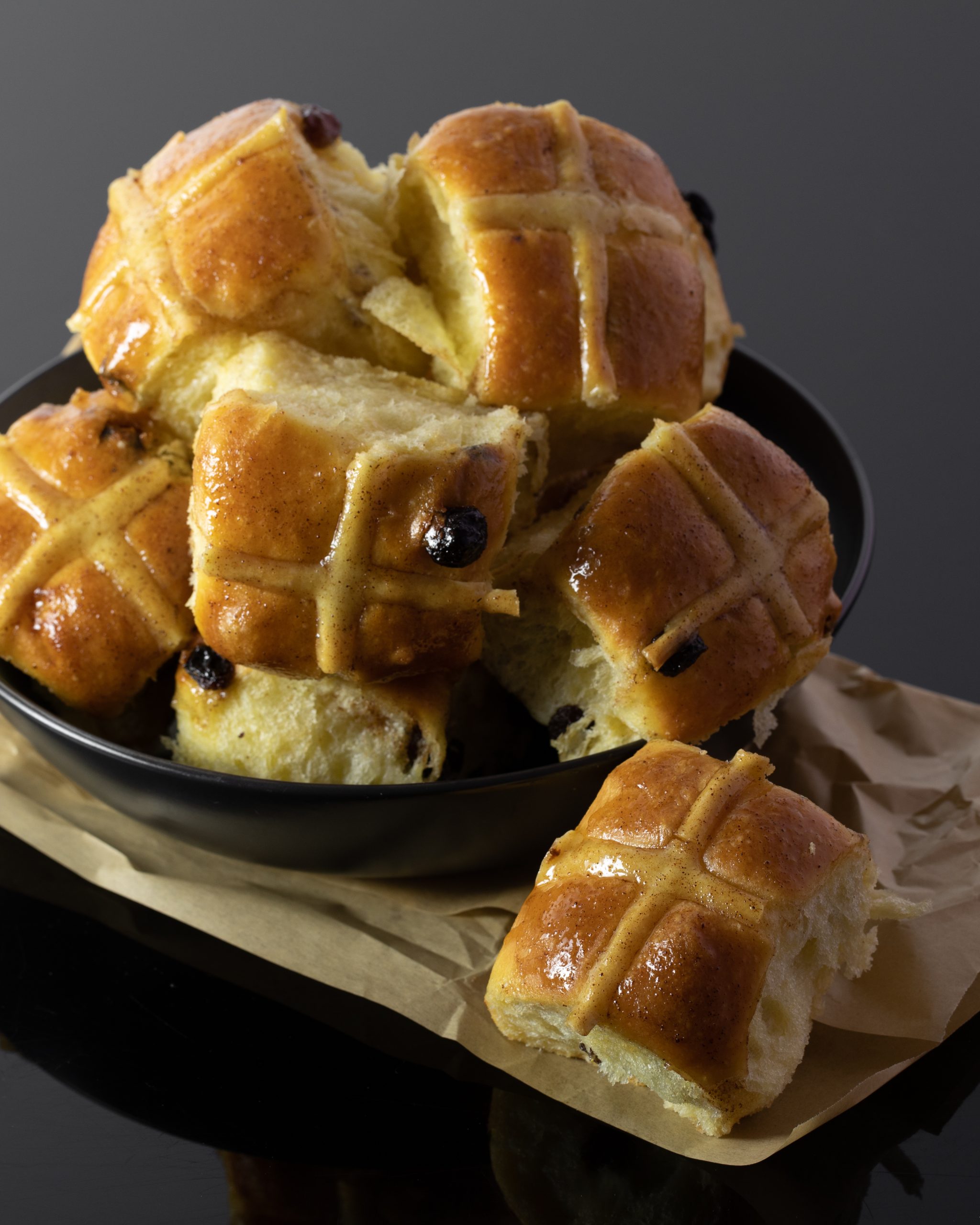 SAF Instant Gold Dry Yeast 500g