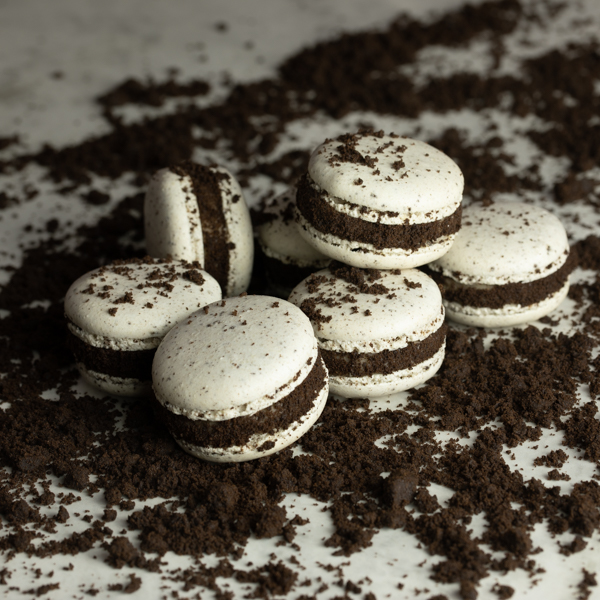 Silpat Macaron Mat Full