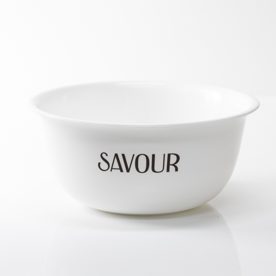 Savour Tempering Bowl - 2.5L