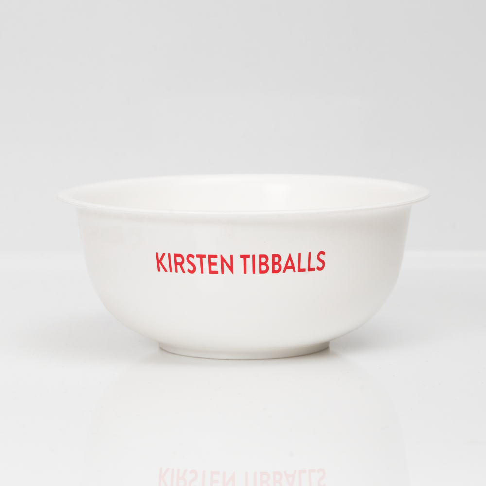 Chocolate All Day Tempering Bowl 1L