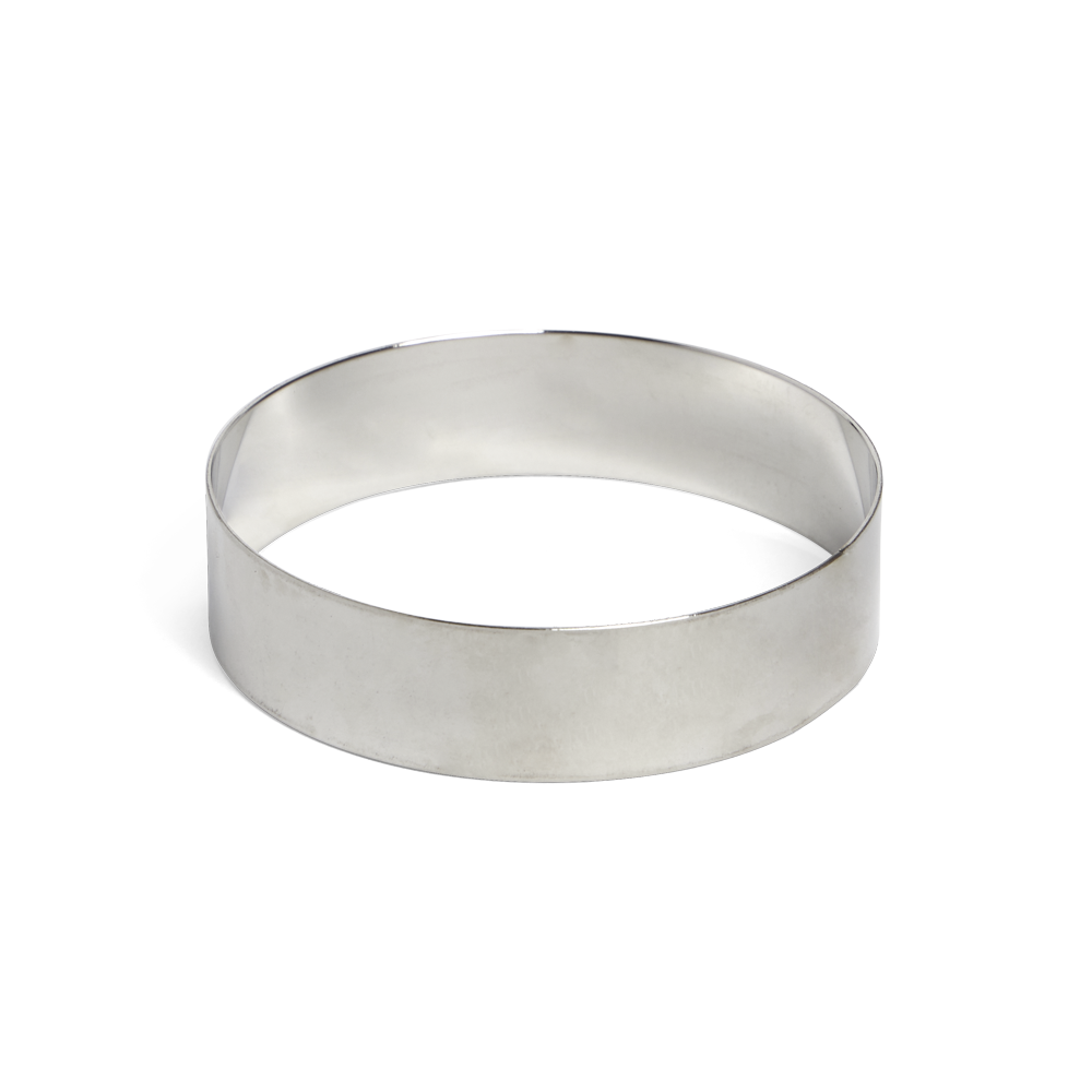 Tart Ring 70d x 22h S/S