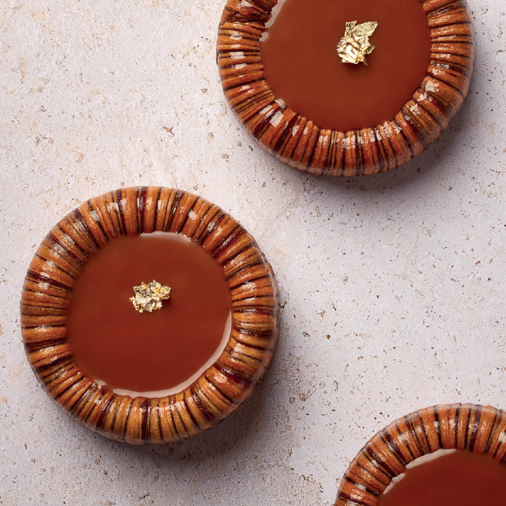 Bachour – The New Era of Viennoiserie