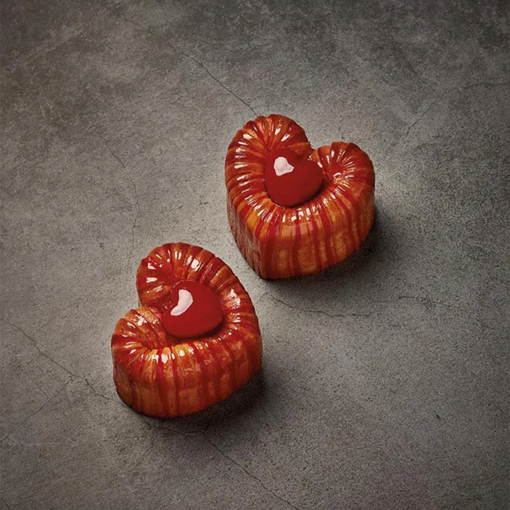 Bachour – The New Era of Viennoiserie