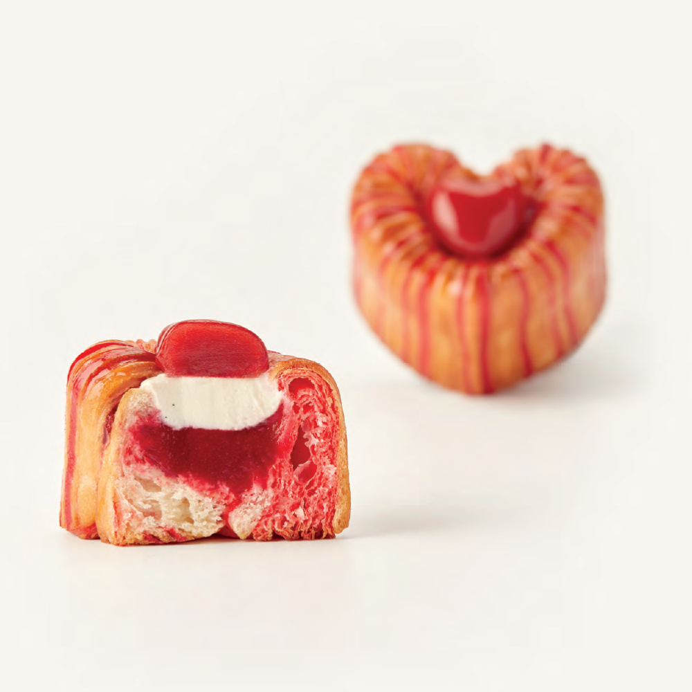 Bachour – The New Era of Viennoiserie